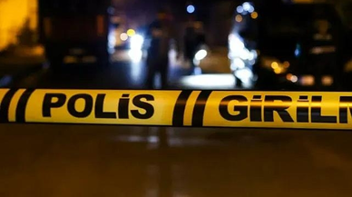 Çöp konteynerında yeni doğmuş bebek bulundu