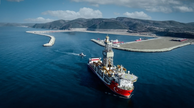 Filyos Projesi İstihdam Kapılarını Açıyor