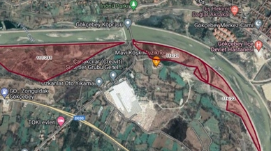 Gökçebey İstihdamına Büyük Katkı: Organize Sanayi Bölgesi ile İşsizliğe Son