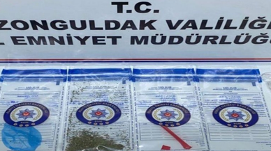 İncivez ve Asma’da uyuşturucu operasyonu! 7 kişi yakalandı