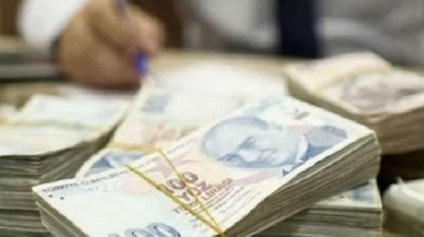 Kredi kartı borcu neredeyse 3’e katlandı