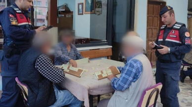 Zonguldak'ta Kapsamlı "Yasa Dışı Bahis ve Kumar" Uygulaması