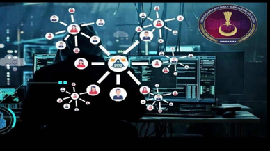 Zonguldak'ta Siber Suçlara Karşı Jandarma'dan Önemli Hamle!