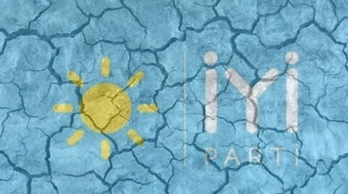 Belediye Başkanı partisinden istifa etti!