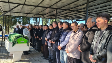 Danıştay Başkanı Zeki Yiğit'in acı günü