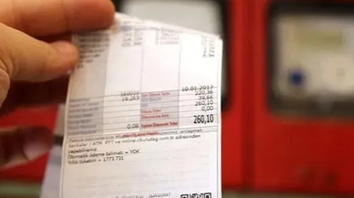 EPDK duyurdu: Yeni yılın ilk ayına ilişkin elektrik tarifeleri belirlendi