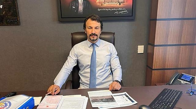 Ertuğrul'dan "4 bin kişi kaçak madenlerde çalışıyor" iddiası!