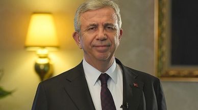 Mansur Yavaş'tan Meral Akşener'e 'korkak' yanıtı!