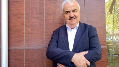 Ömer Ünal’a CHP’den akraba rakip!