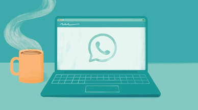 WhatsApp Web Kullanıcıları Artık Durum Güncellemesi Ekleyebilecek!
