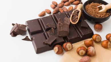 Yılbaşı öncesi sahte çikolatalara dikkat!