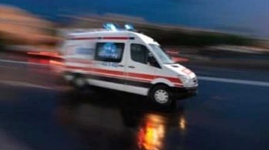 Yolda yürürken kalp krizi geçiren Kemal Yarbaşı hayatını kaybetti!