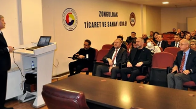 Zonguldak 2024 yılına IPARD-3 desteklerini alarak giriyor.