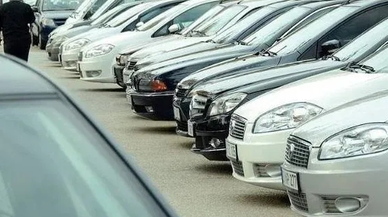 2023'te en çok satılan ikinci el otomobil markaları belli oldu