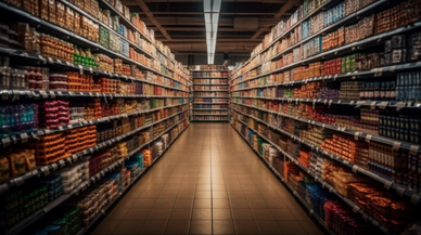 Alışveriş yaptığınız markete dikkat: 50 liranız çöpe gitmesin!