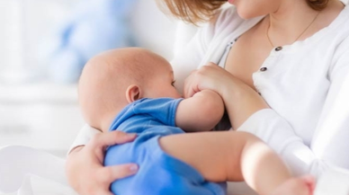 Anne Sütünü Arttıran Yiyecekler