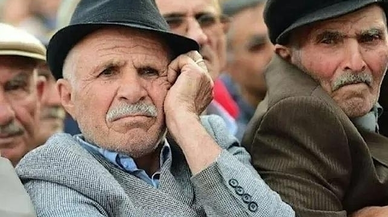 En düşük emekli maaşı belli oldu