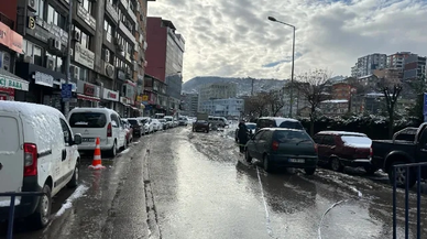 Sürücüler dikkat! Bu haber sizi ilgilendiriyor