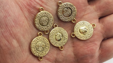 Gram altın için rekor tarihini açıkladılar: '2500 liralık harekete hazır olun'