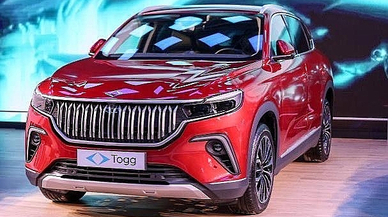 '31 Marttan sonra TOGG'u şeref madalyası gibi alarak Zonguldak sokaklarında gezdireceğiz'