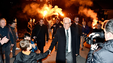 Posbıyık, “Ereğli il olsun diyen benden başka kimse yok”