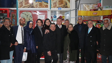 Sesli, "Bütün İmar Mağduriyetlerini Gidereceğiz" 