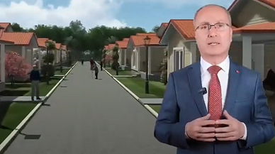 Sezer’den Yaşlı Bakım ve Rehabilitasyon Merkezi Projesi...