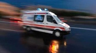 Ereğli'de çıkan kavgada 4 kişi bıçak darbesiyle yaralandı