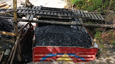 Jandarmadan kaçak ocaklara baskın!