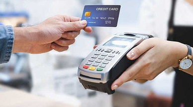 Kredi kartlarında yeni düzenleme: Aylık azami faiz yükseltildi