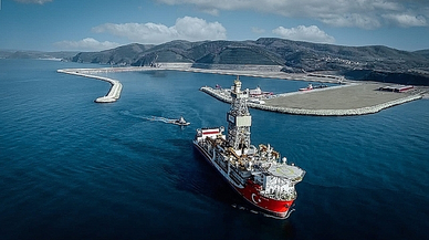 Bakan Bayraktar: "Karadeniz'de Yeni Keşiflere Yelken Açıyoruz"