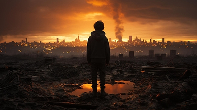 Gazze'de can kaybı 35 bin 456'ya çıktı