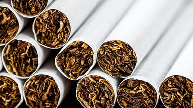 İki sigara grubuna daha zam yapıldı