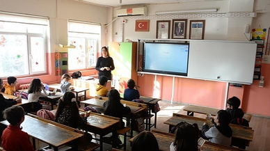 MEB 2024-2025 ilkokul kayıtları ne zaman başlıyor, çocuğum hangi okula gidecek?