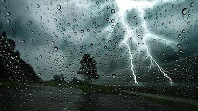 Meteoroloji’den uyarı: Hem kuvvetli sağanak hem de kavurucu sıcak geliyor