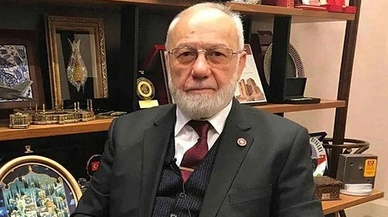 SADAT'ın kurucusu Adnan Tanrıverdi hayatını kaybetti