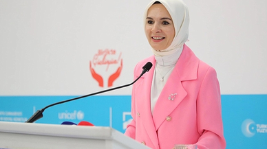 Bakan Göktaş, Depremzede Yetim Çocuklarla Lunaparkta Buluştu