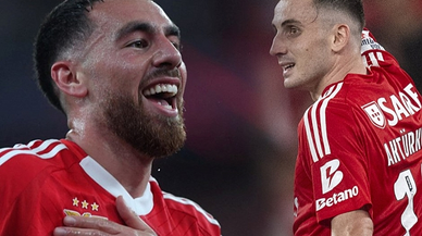 Benfica - Atletico Madrid maçı hangi kanalda, saat kaçta? Benfica - Atletico Madrid maçı ne zaman?