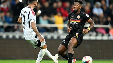 Beşiktaş zorlu Fransa deplasmanında Lyon karşısında: Muhtemel 11