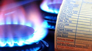 Ekim ayında doğalgaza zam gelecek mi?