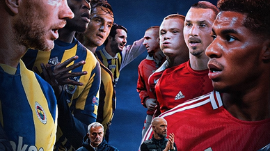 Fenerbahçe, İngiliz devi Manchester United'la karşılaşacak: Muhtemel 11'ler