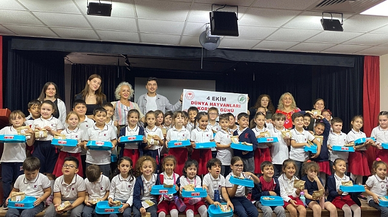 Hayvanları Sev, Koru ve Yaşam Alanlarına Saygı Göster!