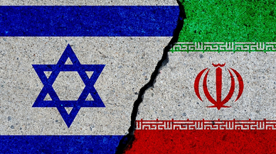 İran-İsrail savaşında son durum!