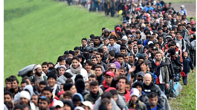 Lübnan'da Büyüyen Kriz: Göç Dalgası ve Kayıplar Hızla Artıyor