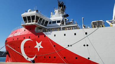 Oruç Reis Somali yolcusu