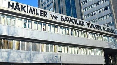 Yargıtay ve Danıştay Üyeliklerine Seçilenler Resmi Gazete'de İlan Edildi