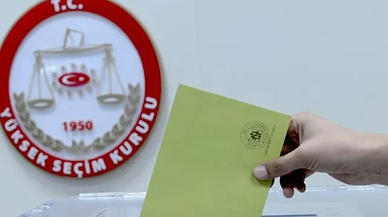 YSK Erken Seçim Sinyali Mi Veriyor? Oy Pusulası ve Zarf İhalesi Gündemde!
