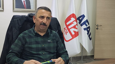 Vali Hacıbektaşoğlu böyle uyardı! Gece 12'ye kadar tehlike sürüyor...