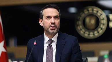 Bakan Bayraktar: "Enerjide tam bağımsız ülke olmak istiyoruz"