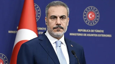 Hakan Fidan SDG ve Suriye sürecine dair değerlendirmelerde bulundu